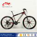 neues Design Titan 29er Carbon Mountainbike, 27-Gang-Doppelscheibenbremse Mountainbike 29, 28-Zoll-Mountainbike